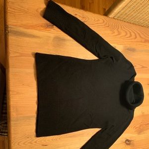 J. Crew Cashmere turtleneck